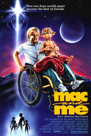 Mac And Me AP